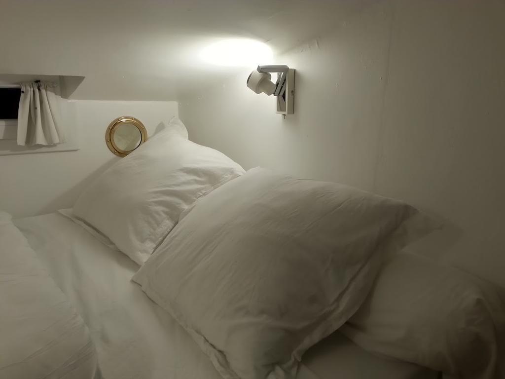 Appartement Suquet26 *