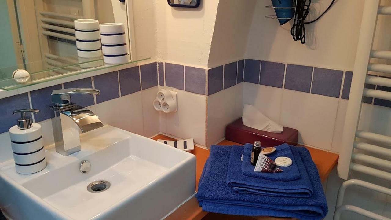 Appartement Suquet26 Cannes