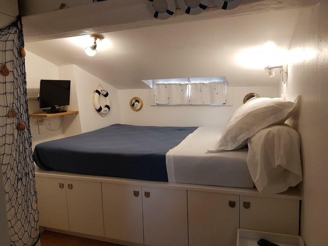 Suquet26 Appartement Cannes