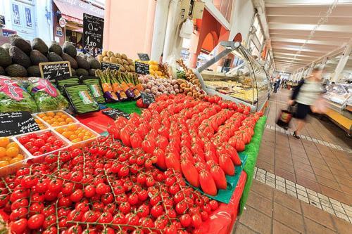 Suquet26 Appartamento Cannes