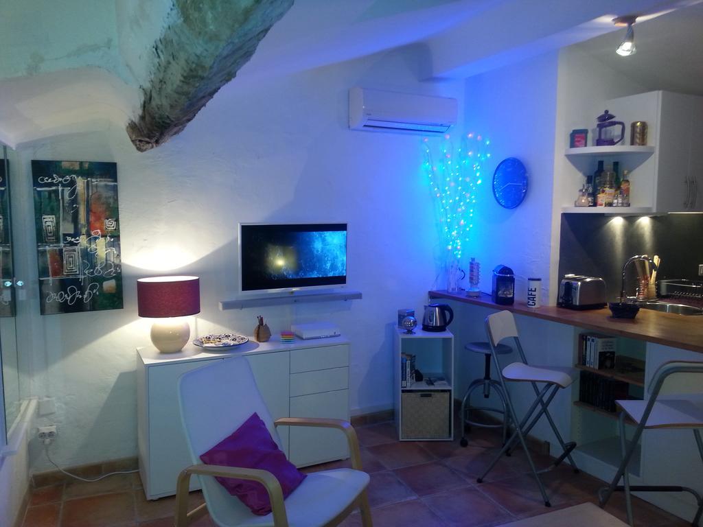 Appartement Suquet26 Cannes