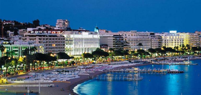 Appartement Suquet26 Cannes