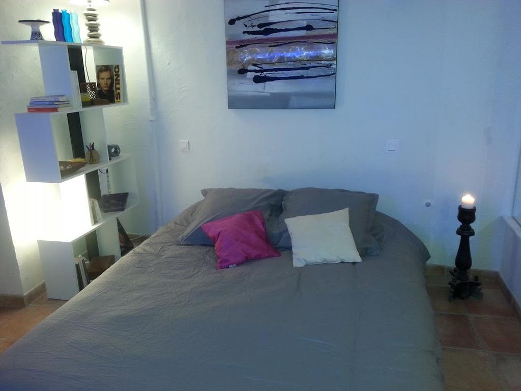 Suquet26 Apartamento Cannes