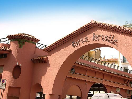 Suquet26 Apartamento *