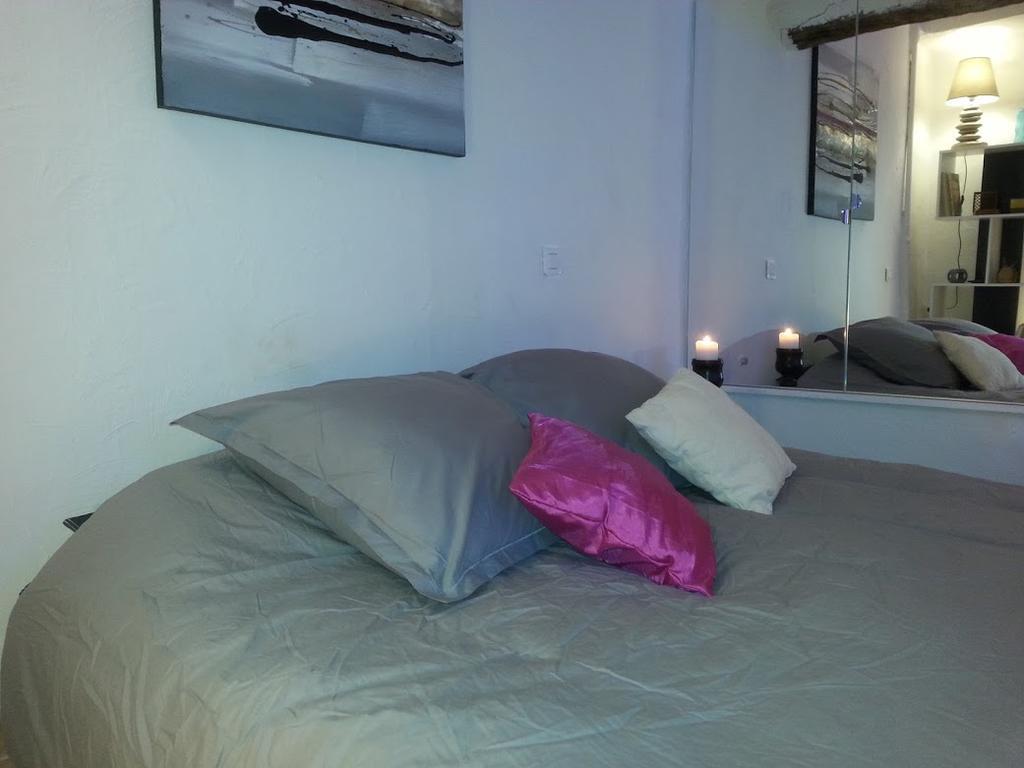 Apartamento Suquet26 *
