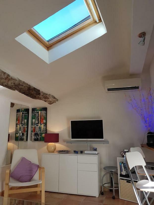 Suquet26 Apartamento Cannes